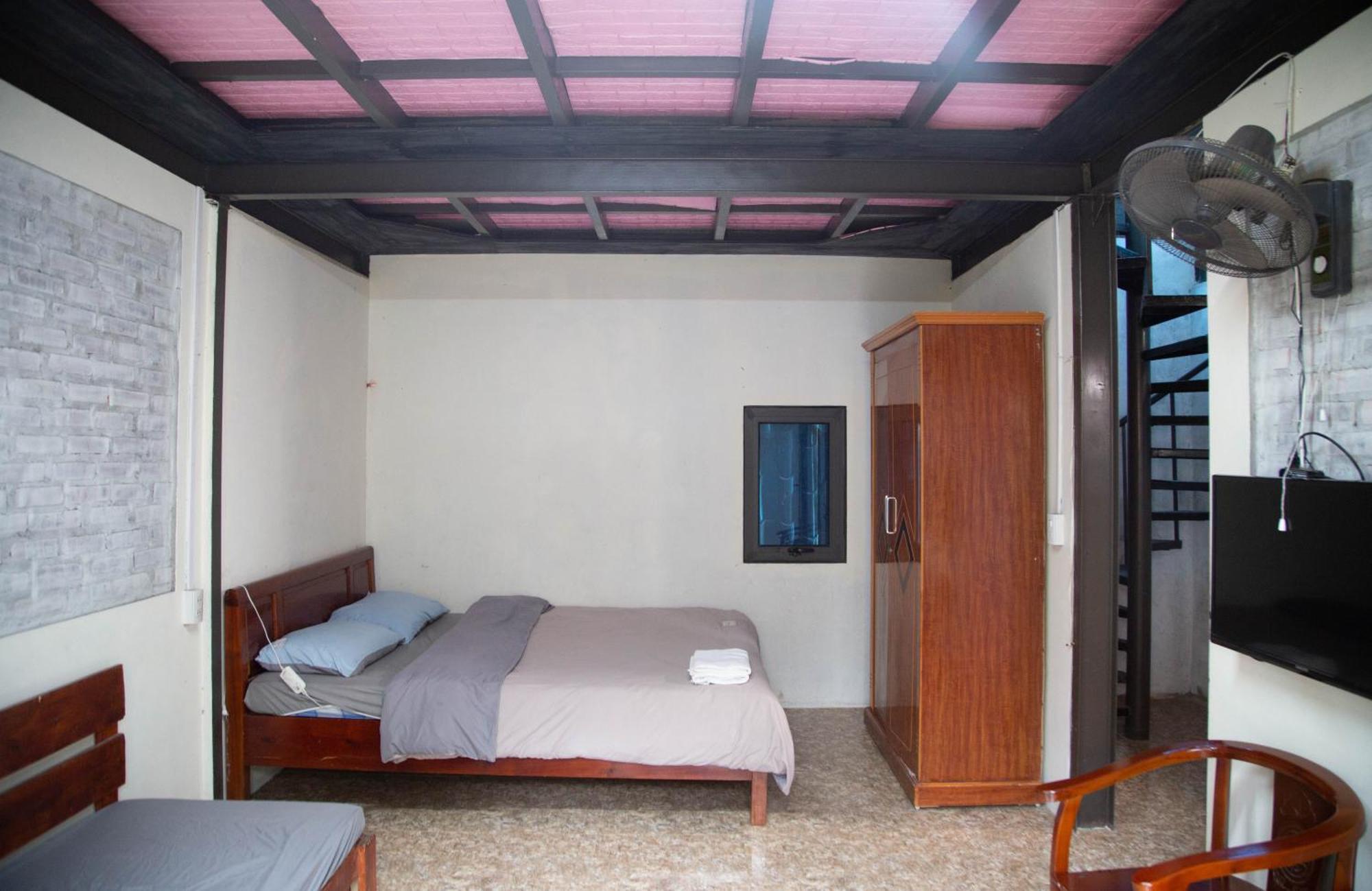 Green Sapa Homestay Kültér fotó