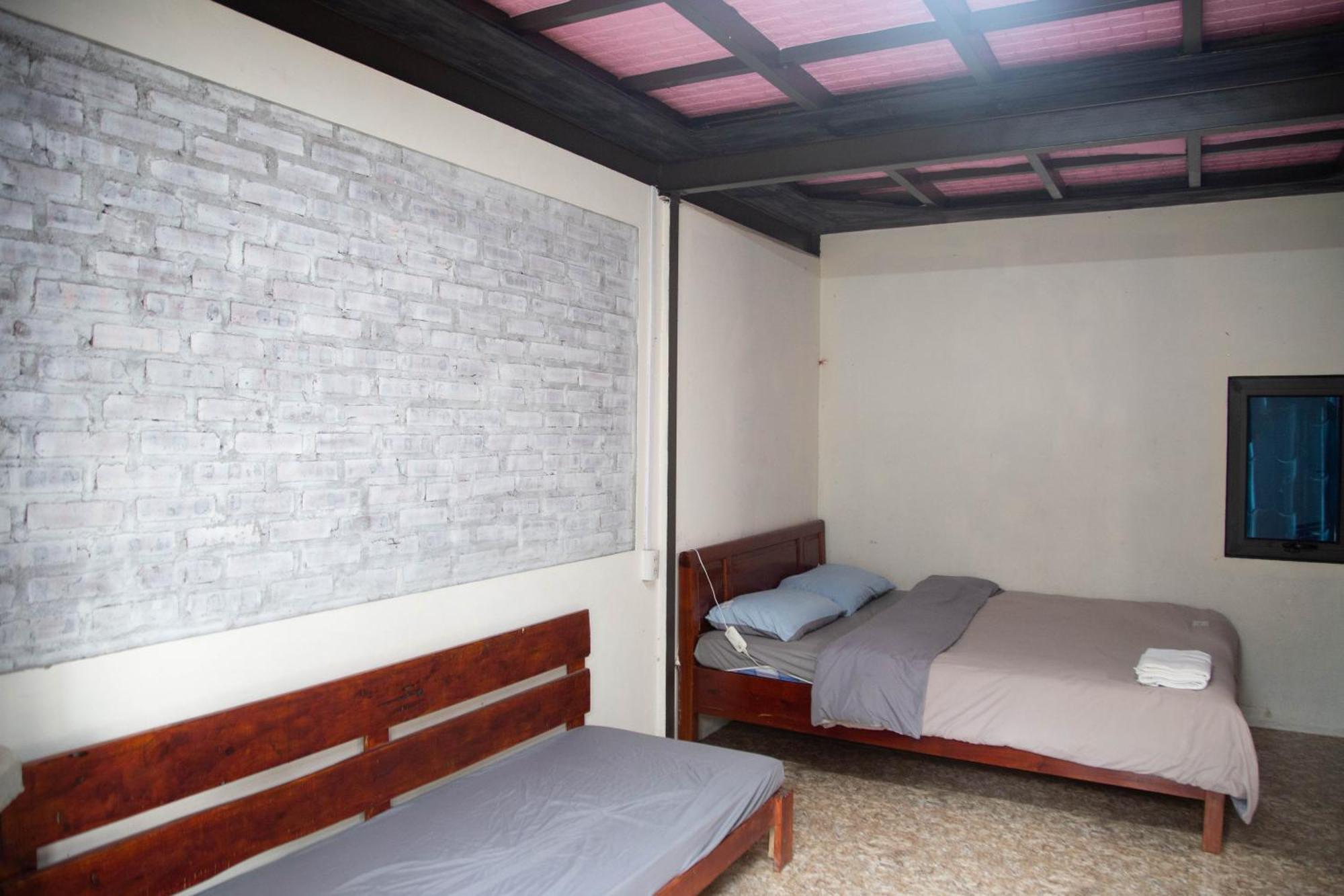 Green Sapa Homestay Kültér fotó